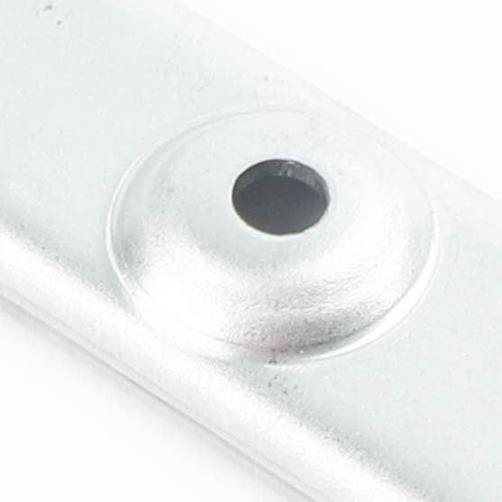 Samsung DC61-02260A Dryer Idler Pulley Arm Genuine Original Equipment Manufacturer (OEM) Part