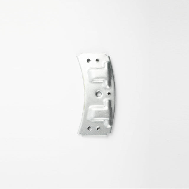 Samsung DC61-02635A Washer Door Hinge Plate Genuine Original Equipment Manufacturer (OEM) Part
