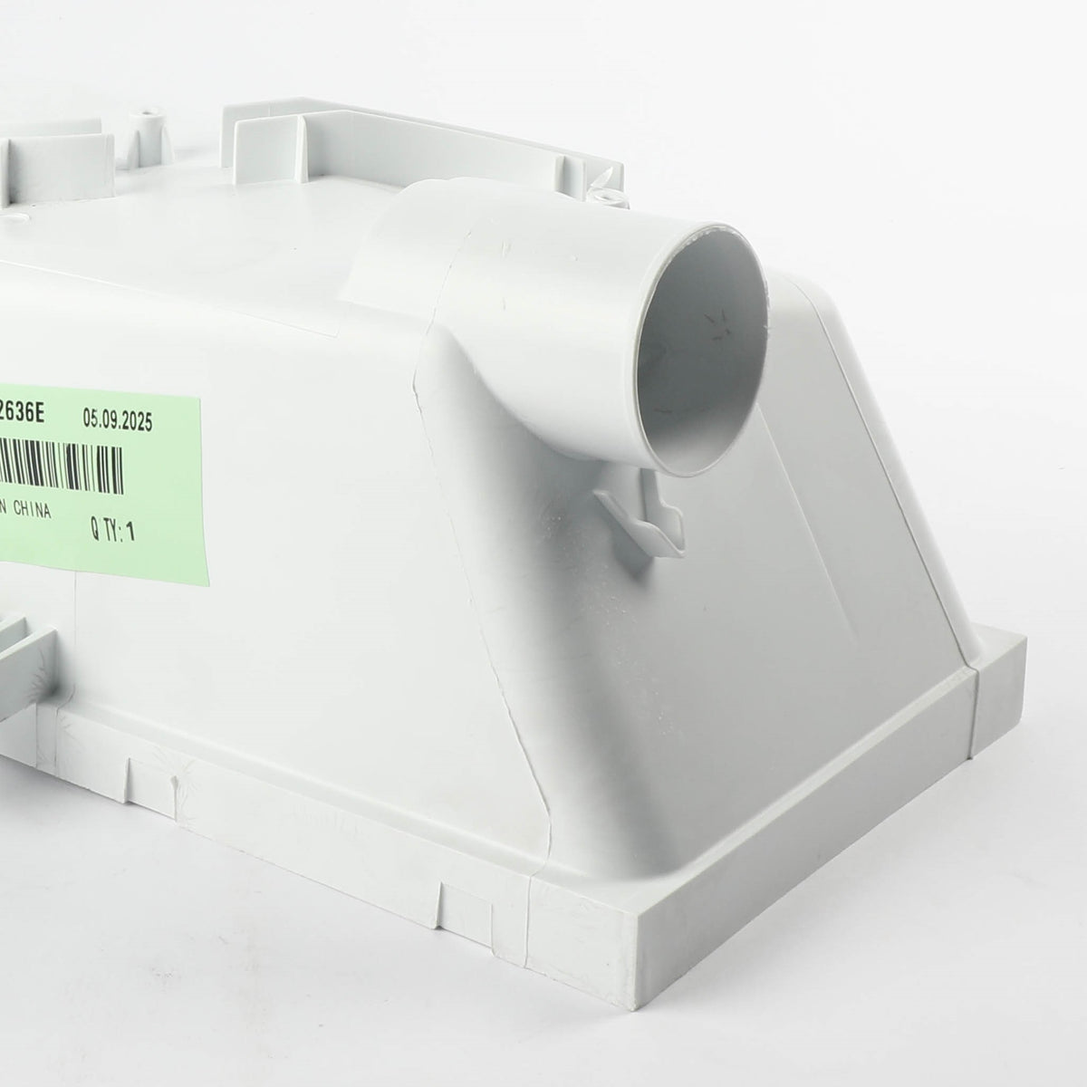 Samsung DC61-02636E Genuine OEM Housing Drawer Low