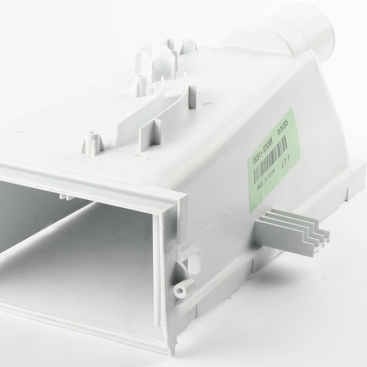 Samsung DC61-02636E Genuine OEM Housing Drawer Low