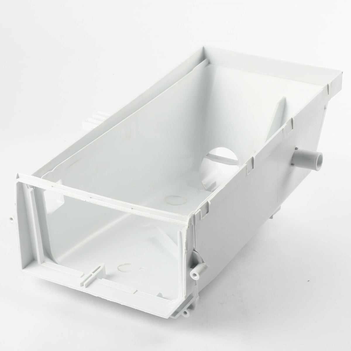 Samsung DC61-02636E Genuine OEM Housing Drawer Low