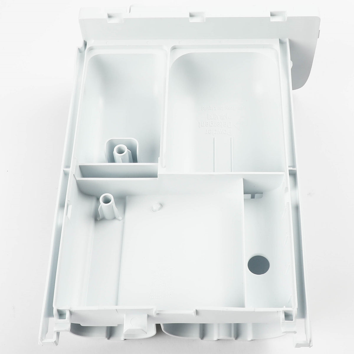Samsung DC61-04862A Genuine OEM Body Drawer