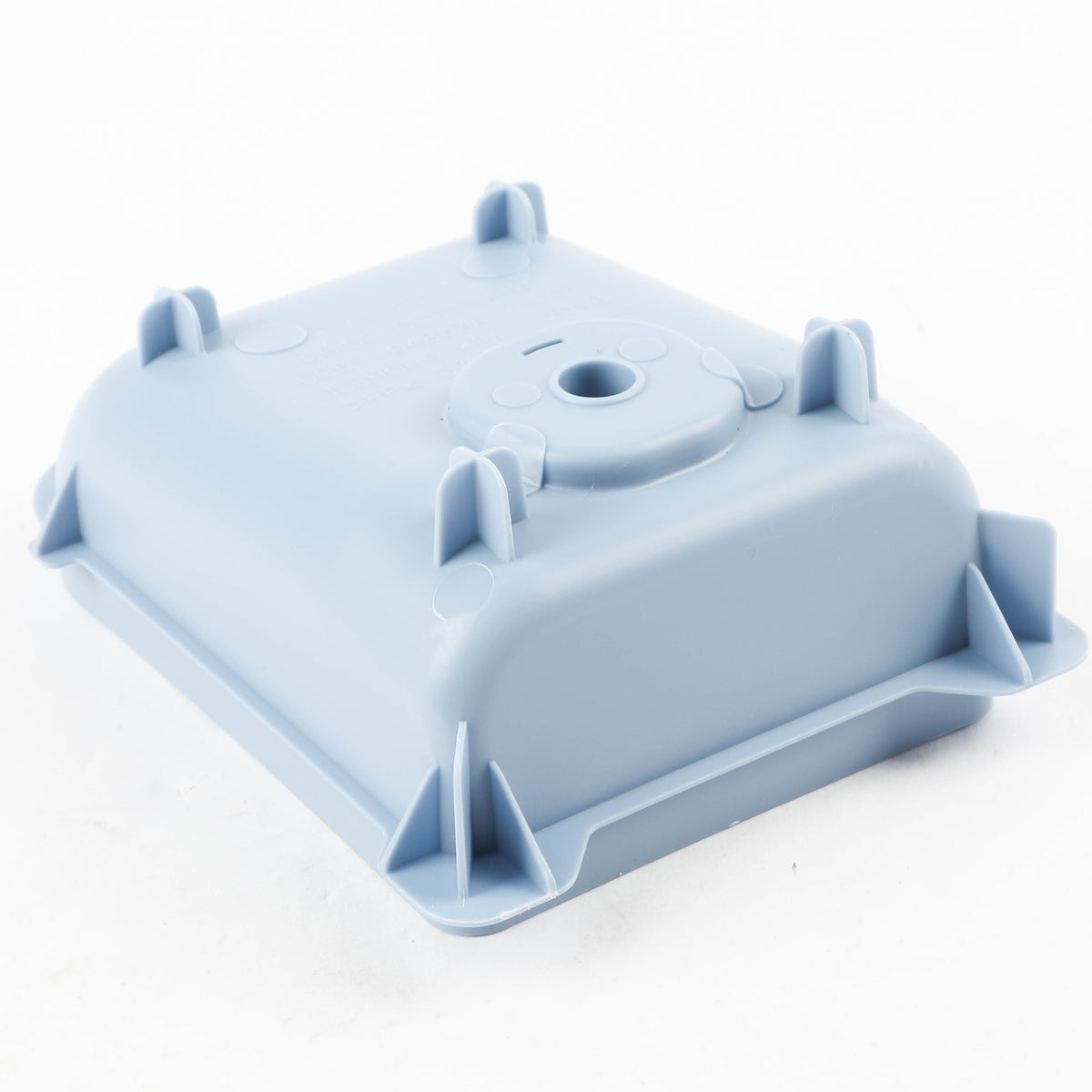 Samsung DC61-04863A Genuine OEM Guide Detergent