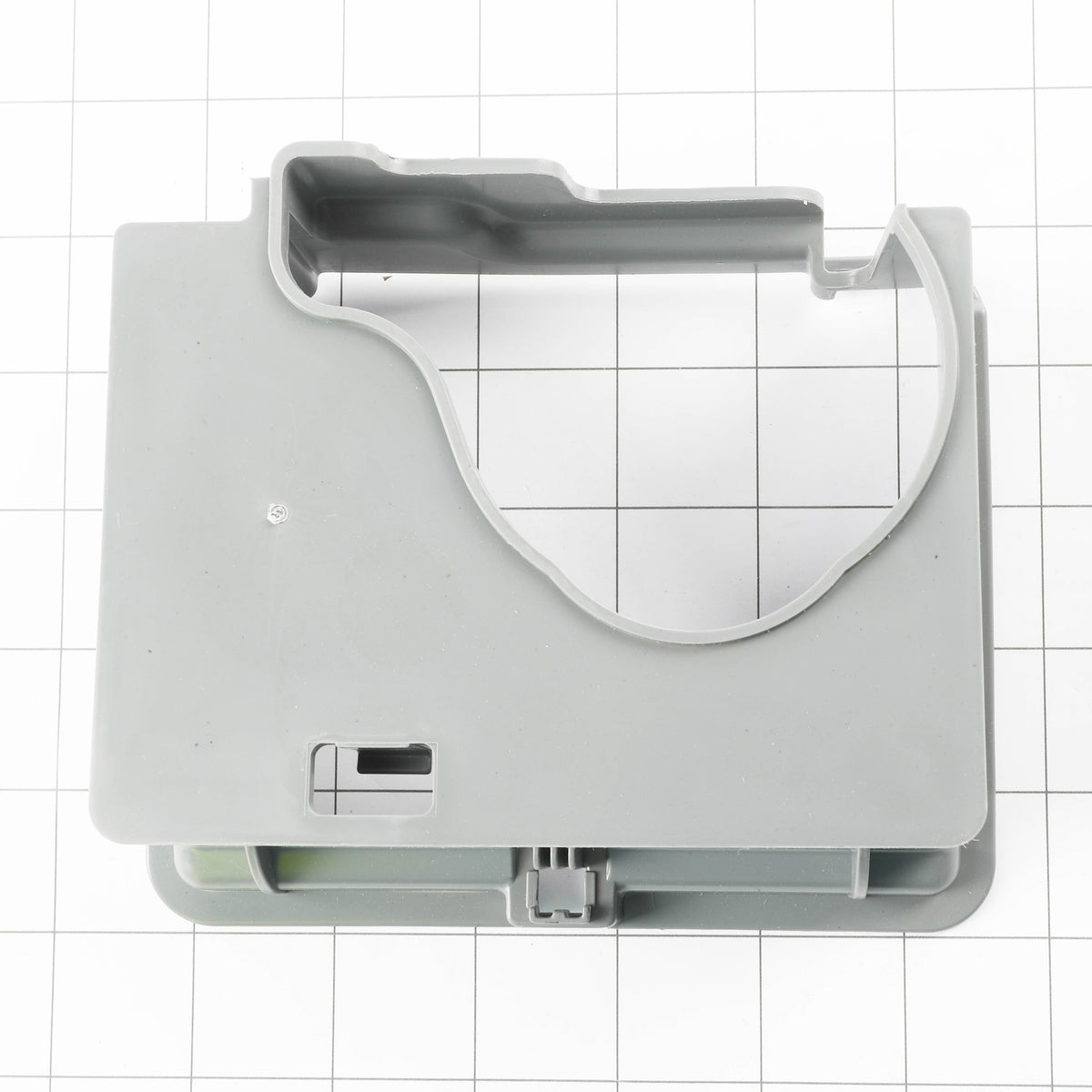 Samsung DC61-04884D Genuine OEM Guide Filter