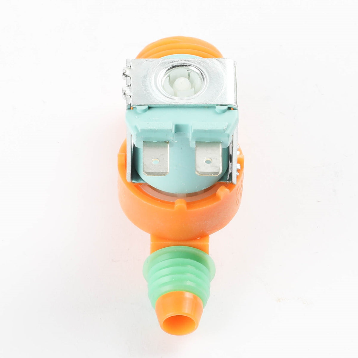 Samsung DC62-30314V Washer Cold Water Inlet Valve Genuine Original Equipment Manufacturer (OEM) Part