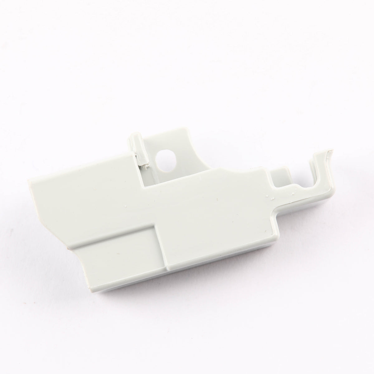 Samsung DC63-00919A Dryer Switch Cover Genuine Original Equipment Manufacturer (OEM) Part