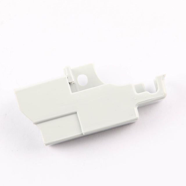 Samsung DC63-00919A Dryer Switch Cover Genuine Original Equipment Manufacturer (OEM) Part