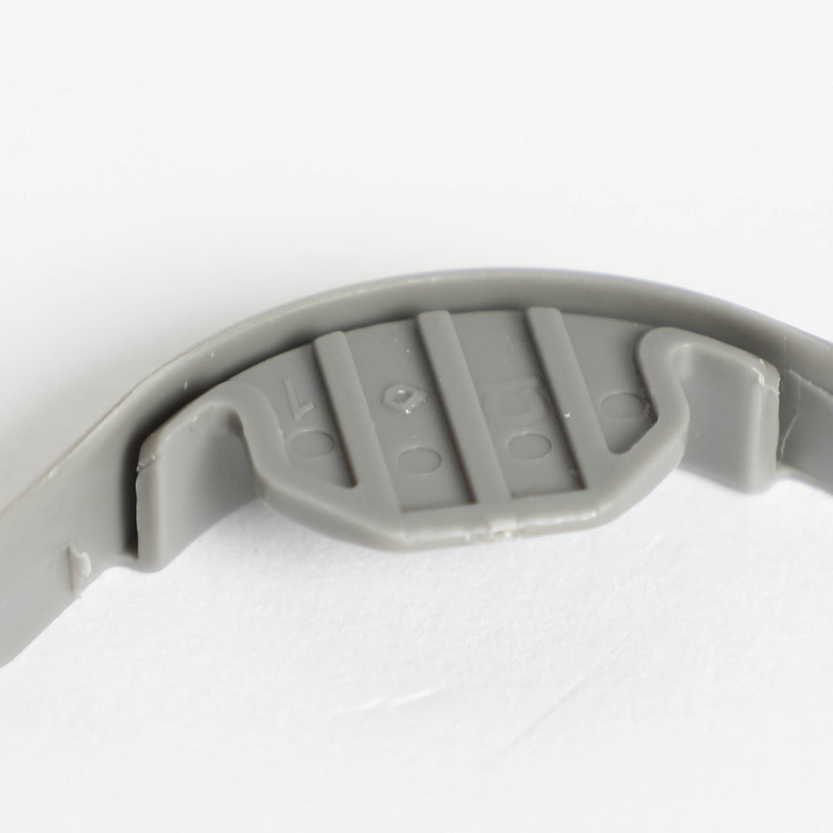Samsung DC63-00959A Front Cover Genuine Original Equipment Manufacturer (OEM) Part
