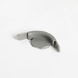 Samsung DC63-00959A Front Cover Genuine Original Equipment Manufacturer (OEM) Part