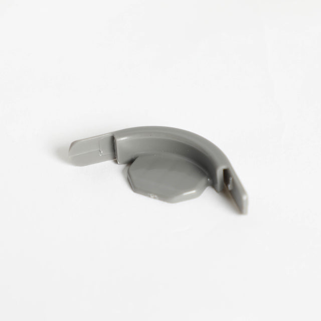 Samsung DC63-00959A Front Cover Genuine Original Equipment Manufacturer (OEM) Part