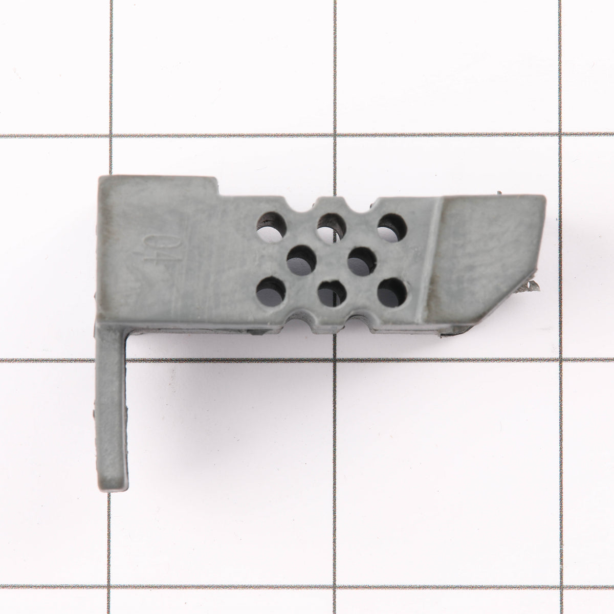 Samsung DC63-01394A Genuine OEM Cushion Pump Left