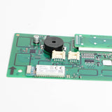 Samsung Washer Circuit Boards & Touch Pads DC92-02394W replacement part