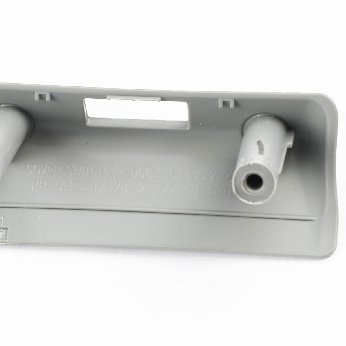 Samsung DC63-01430A Genuine OEM Cover Switch