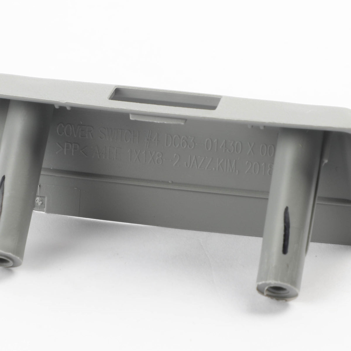 Samsung DC63-01430A Genuine OEM Cover Switch