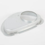 Samsung Dryer Covers DC63-01499A replacement part