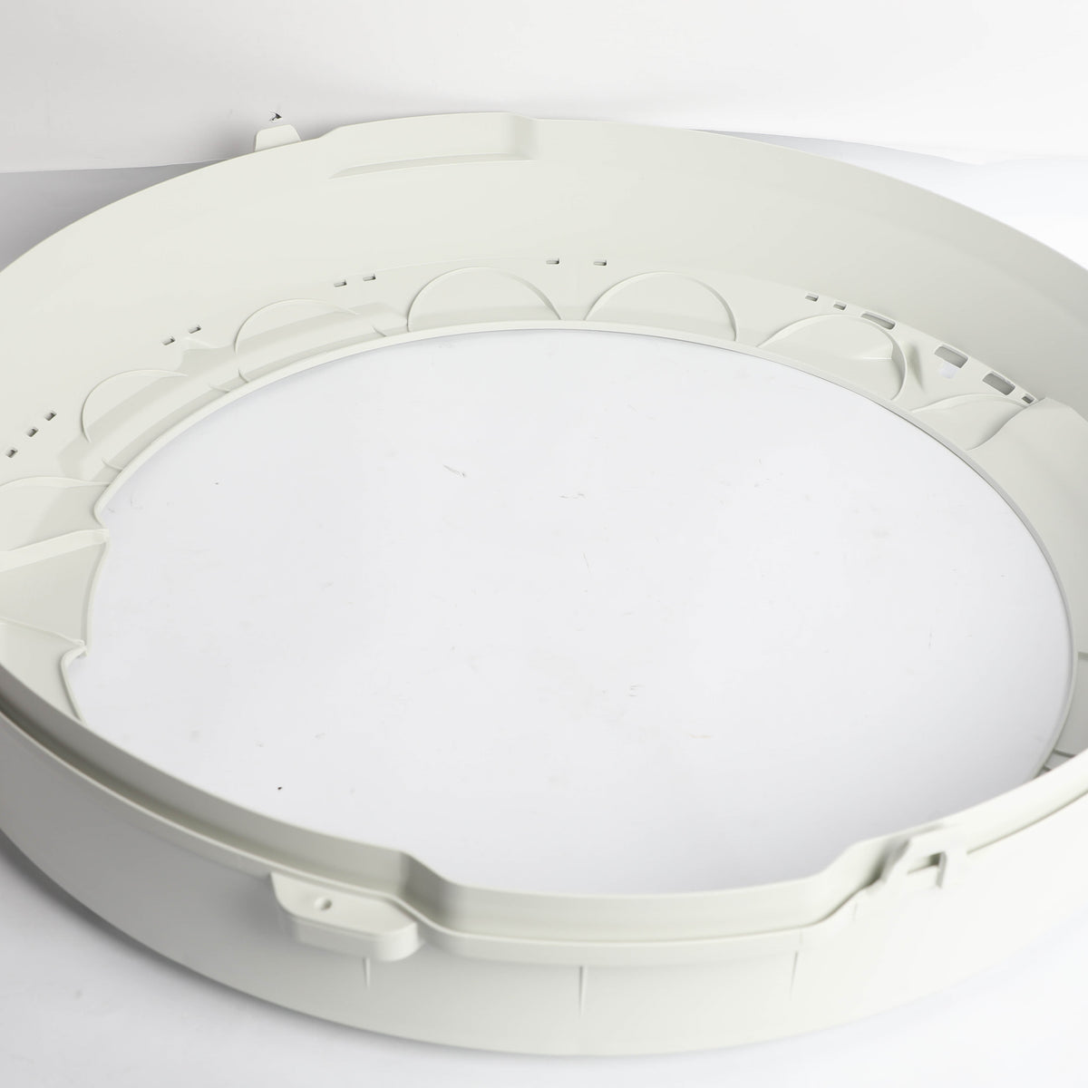Samsung DC63-01840D Genuine OEM Cover Tub Module