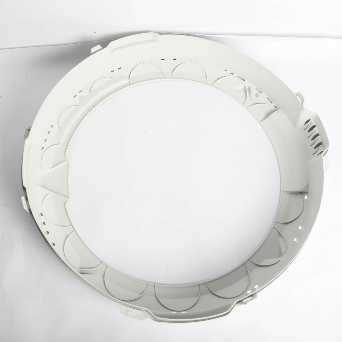Samsung DC63-01840D Genuine OEM Cover Tub Module