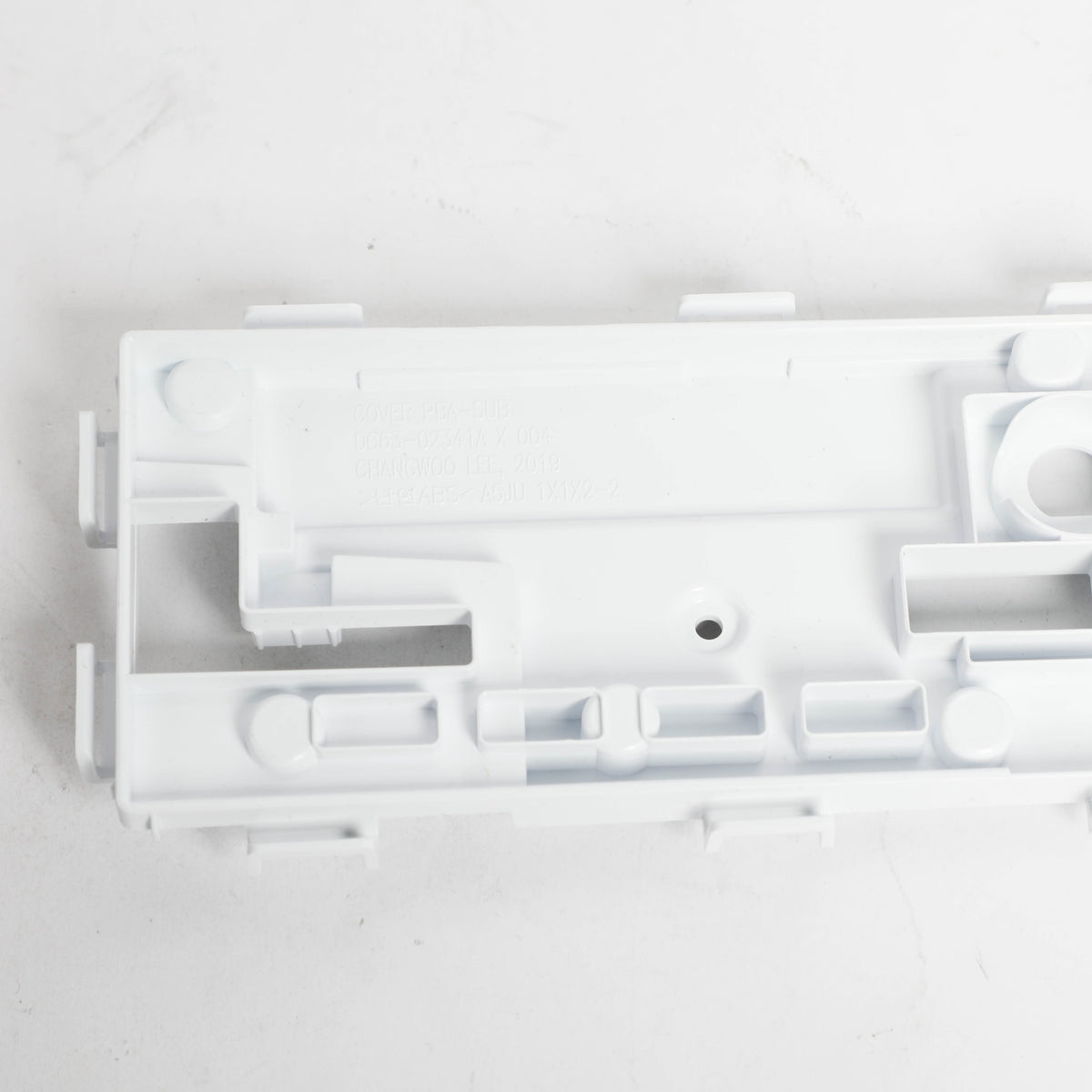 Samsung DC63-02341A Genuine OEM Cover Pba Sub