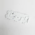 Samsung DC63-02341A Genuine OEM Cover Pba Sub