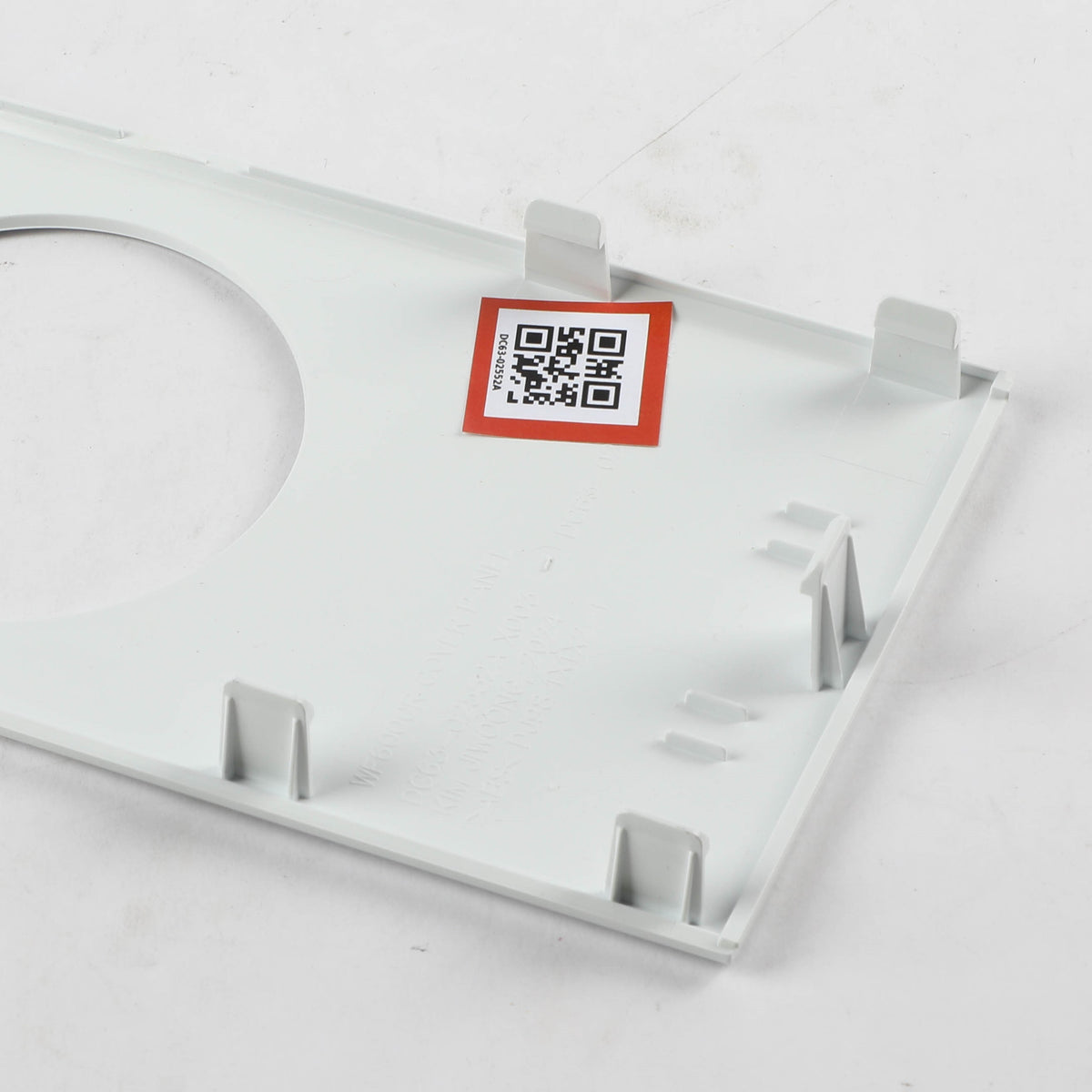 Samsung DC63-02552A Genuine OEM Cover Panel