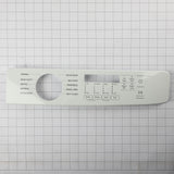 Samsung Washer Covers DC63-02552A replacement part