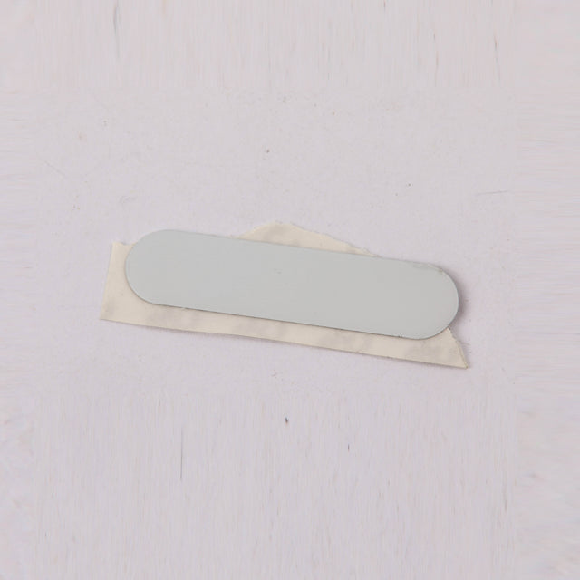 Samsung DC64-02822A Genuine OEM Inlay Door Side