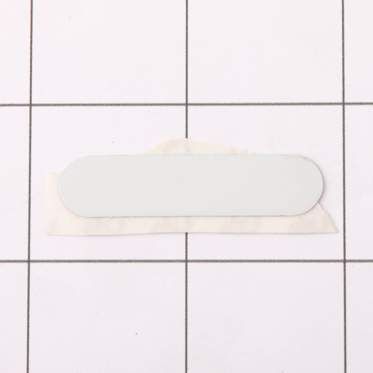Samsung DC64-02822A Genuine OEM Inlay Door Side
