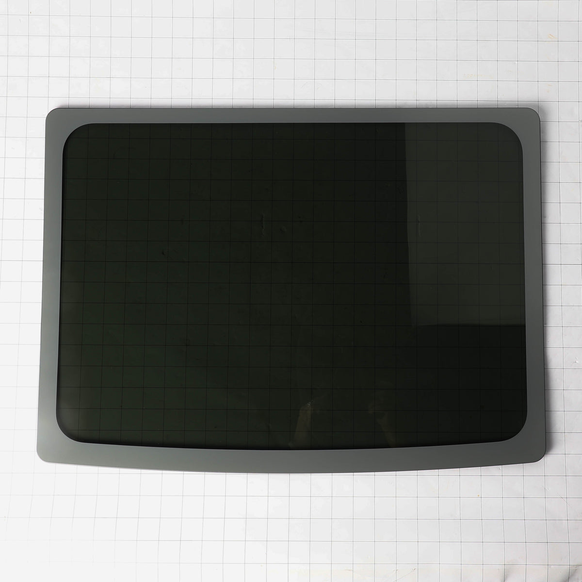 Samsung DC64-02886A Glass Door