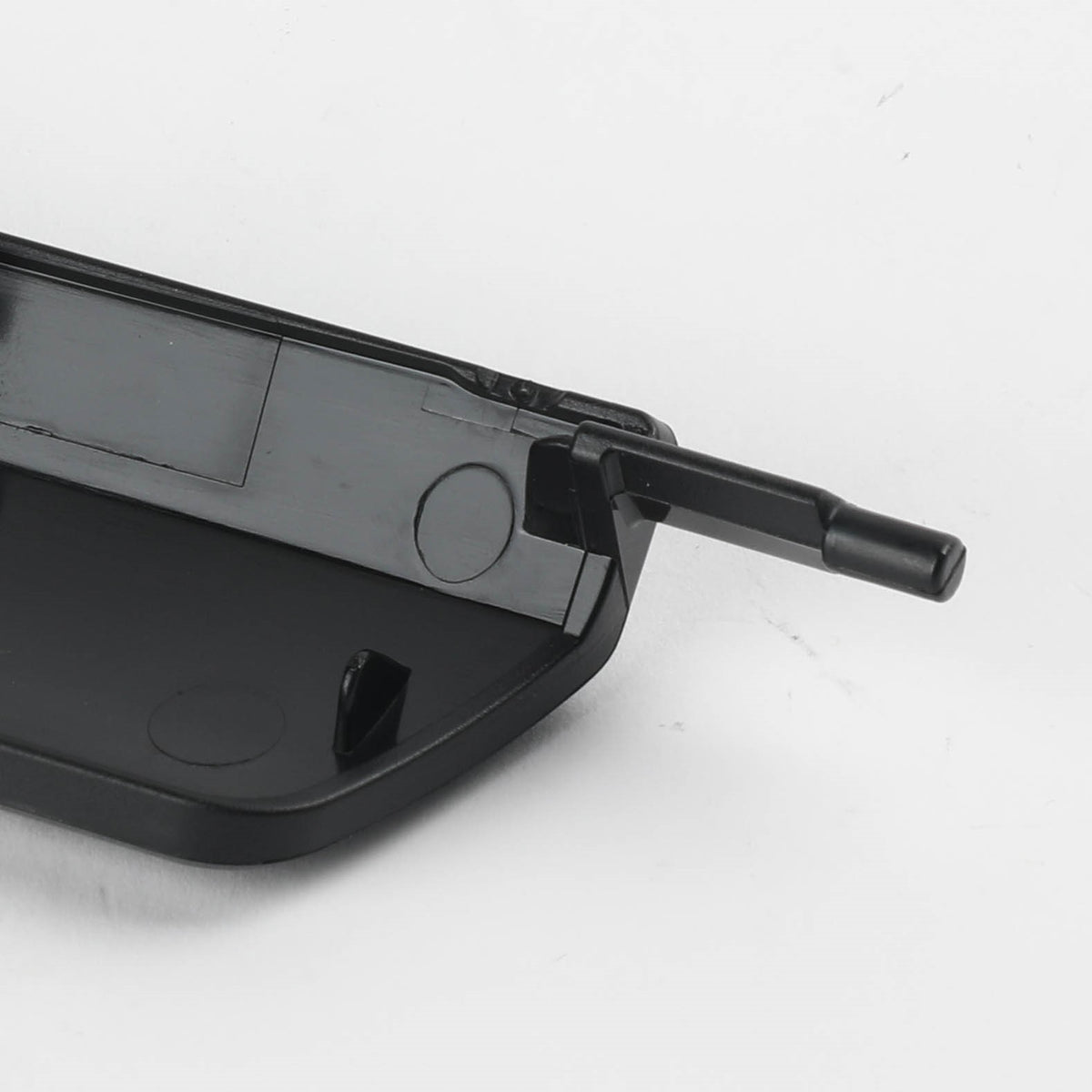 Samsung DC64-03483B Genuine OEM Handle Door
