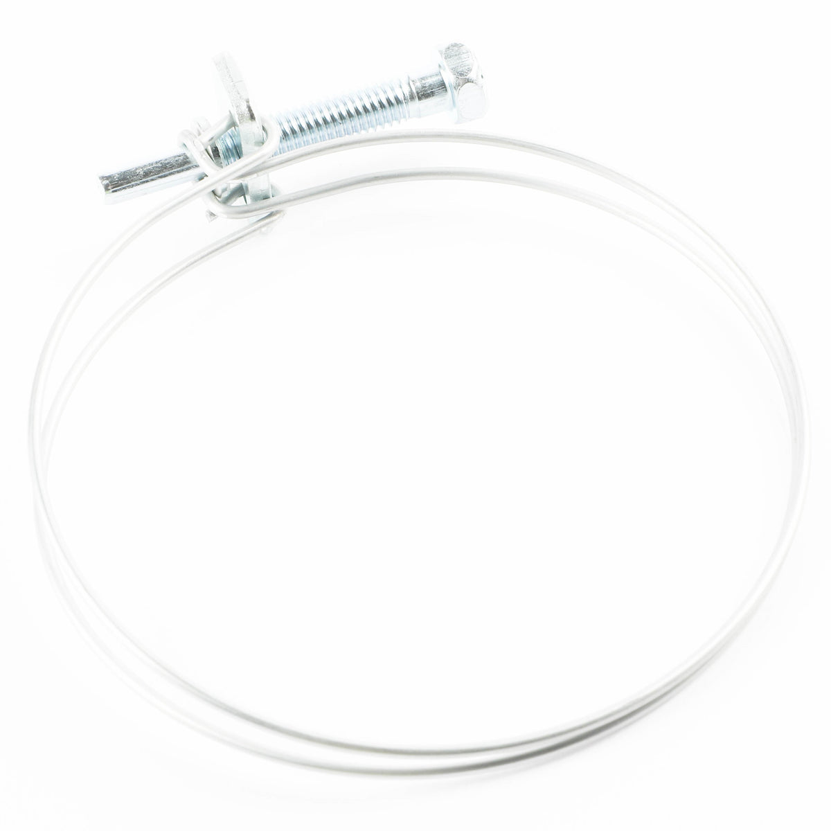 Samsung DC65-00014A Genuine OEM Clamper Hose Joint