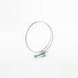 Samsung DC65-00014A Genuine OEM Clamper Hose Joint