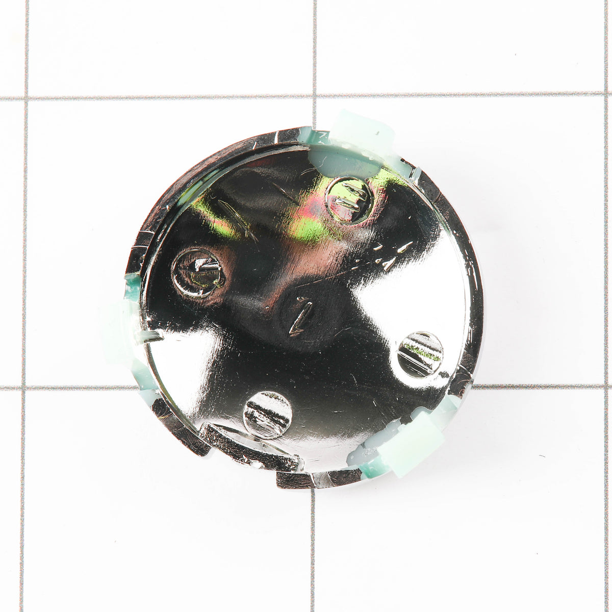Samsung DC66-00032E Genuine OEM Pulsator Cap