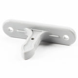 Samsung Dryer Doors DC66-00737A replacement part