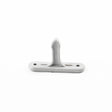 Samsung DC66-00737A Genuine OEM Lever Door