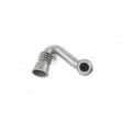 Samsung DC67-00122A Genuine OEM Hose Drawer Tub