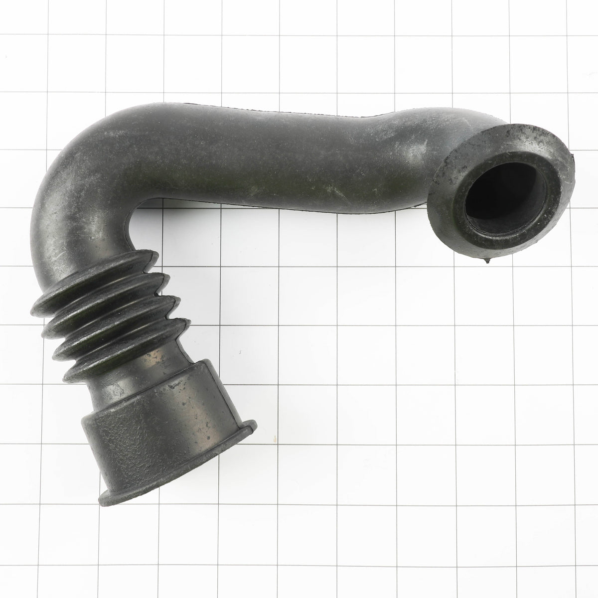 Samsung DC67-00122A Genuine OEM Hose Drawer Tub