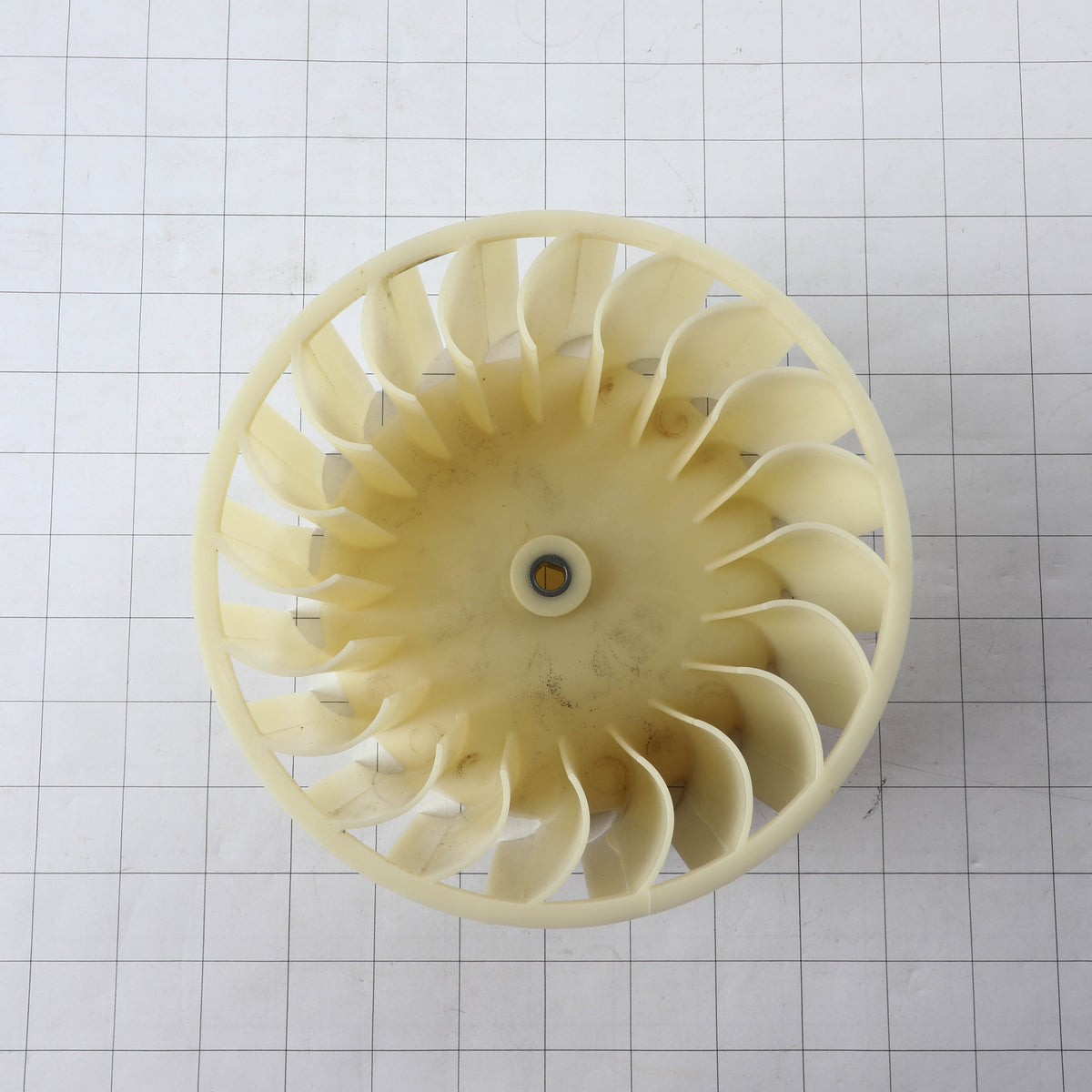 Samsung DC67-00145A Genuine OEM Fan