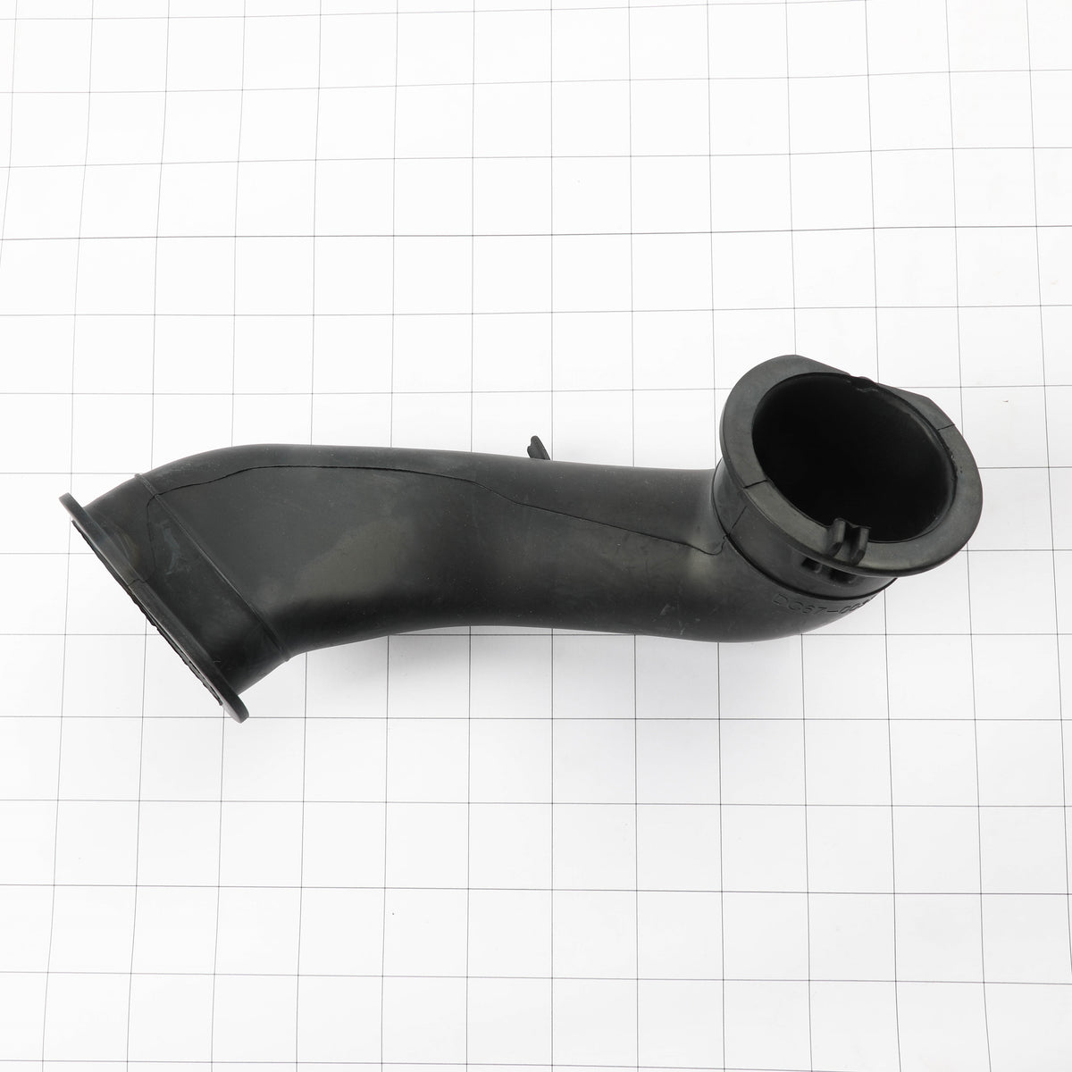 Samsung DC67-00317A Genuine OEM Hose Drawer Tub