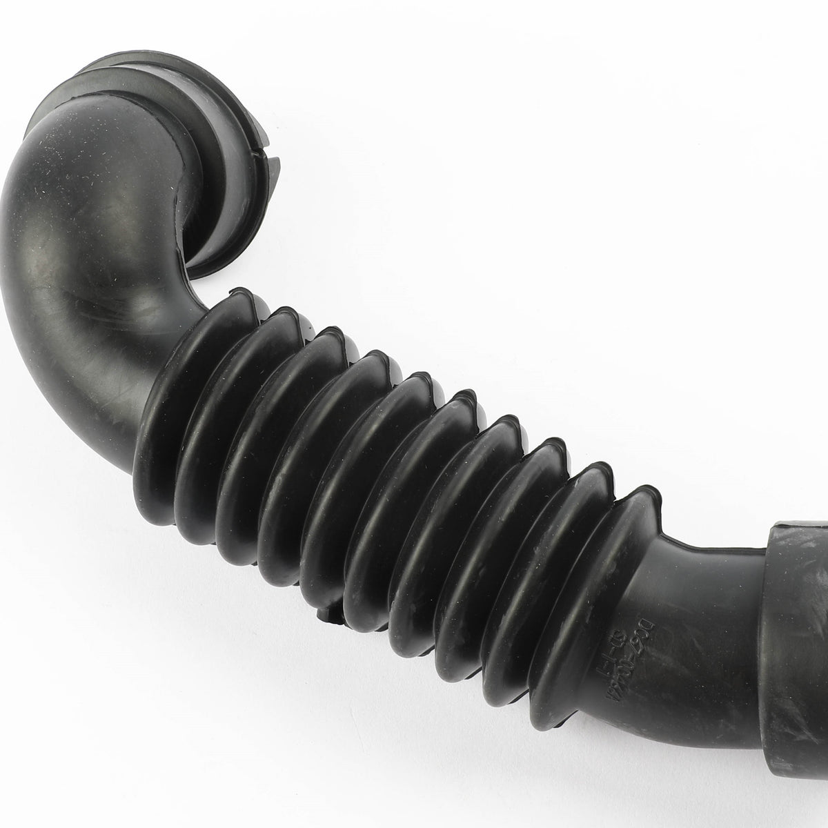 Samsung DC67-00466A Washer Exhaust Hose Genuine Original Equipment Manufacturer (OEM) part