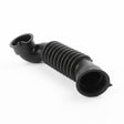 Samsung DC67-00466A Washer Exhaust Hose Genuine Original Equipment Manufacturer (OEM) part
