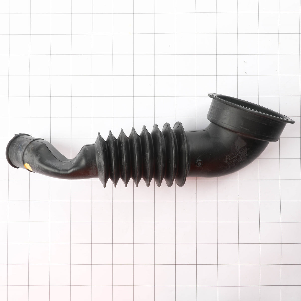 Samsung DC67-00624A Genuine OEM Hose Drain