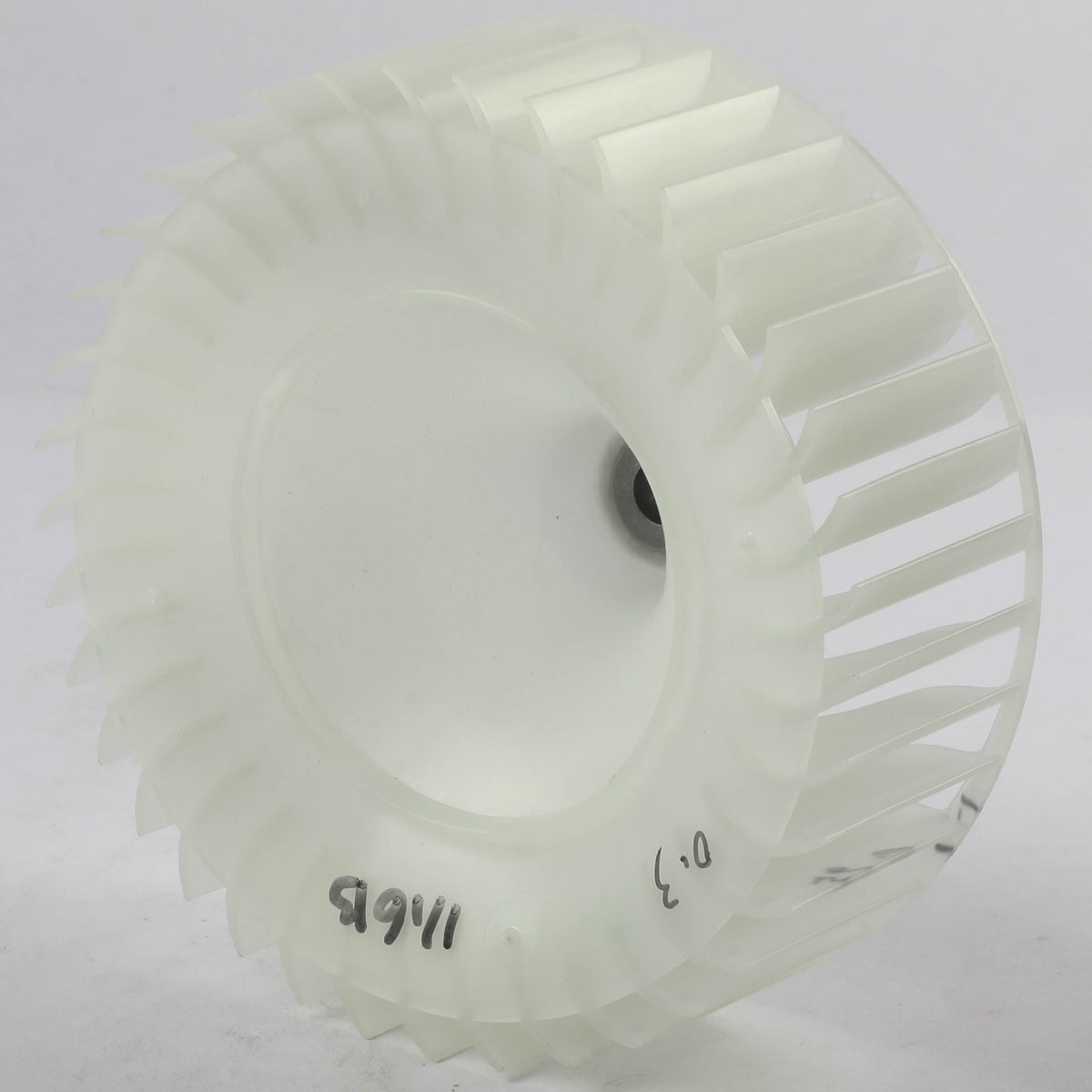 Samsung DC82-01208A Genuine OEM Assembly Fan Dry