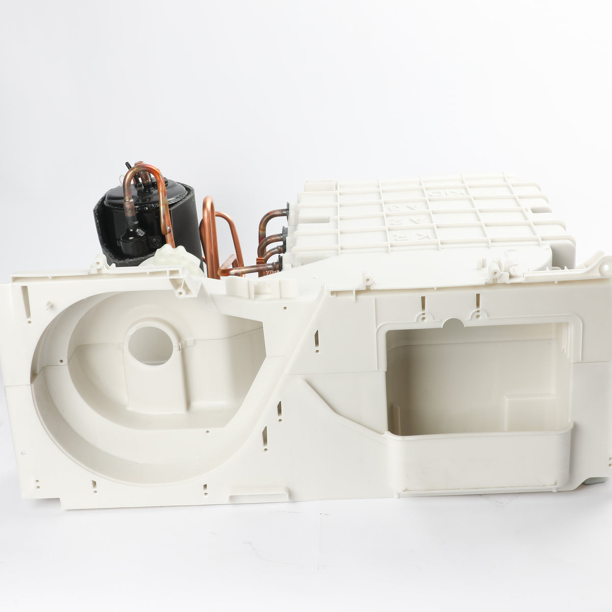 Samsung DC82-01302A Genuine OEM Assembly Base Parts