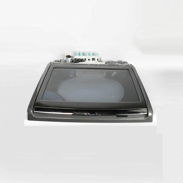 Samsung DC82-01519F Genuine OEM Assembly Semi Cover Top