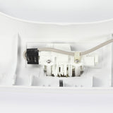 Samsung Washer Covers DC82-01519L replacement part