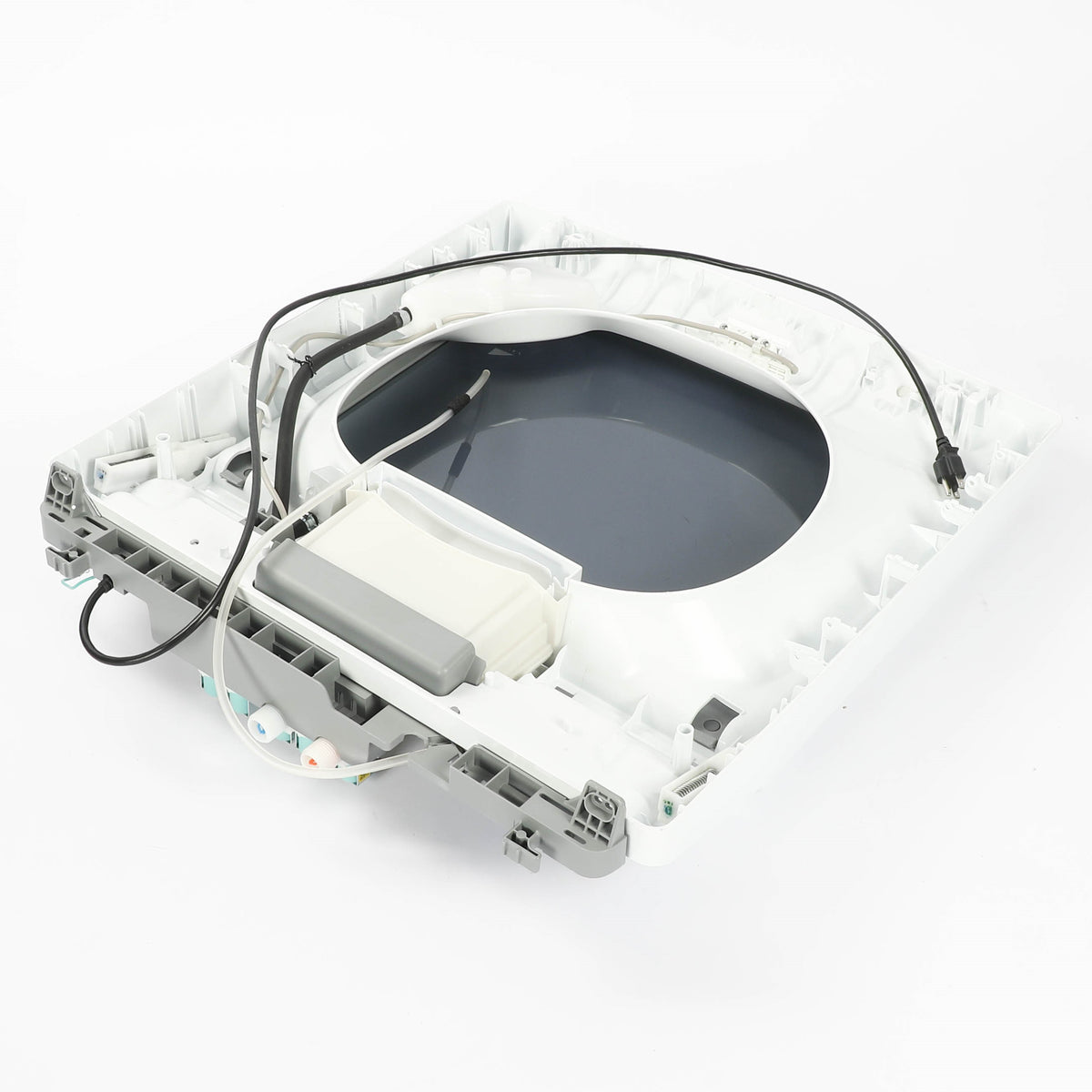 Samsung DC82-01519N Genuine OEM Assembly Semi Cover Top