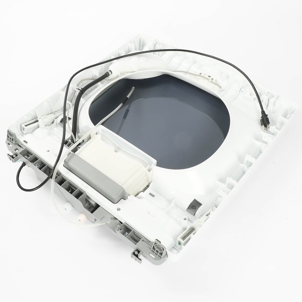 Samsung DC82-01519N Genuine OEM Assembly Semi Cover Top