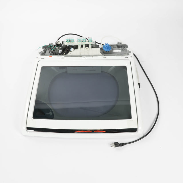 Samsung DC82-01519N Genuine OEM Assembly Semi Cover Top