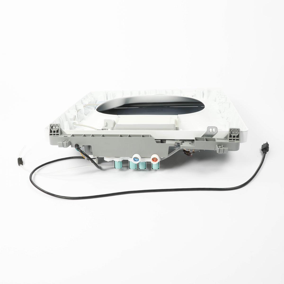 Samsung DC82-01519R Genuine OEM Assembly Semi Cover Top