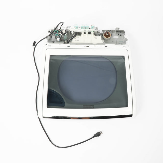 Samsung DC82-01519R Genuine OEM Assembly Semi Cover Top